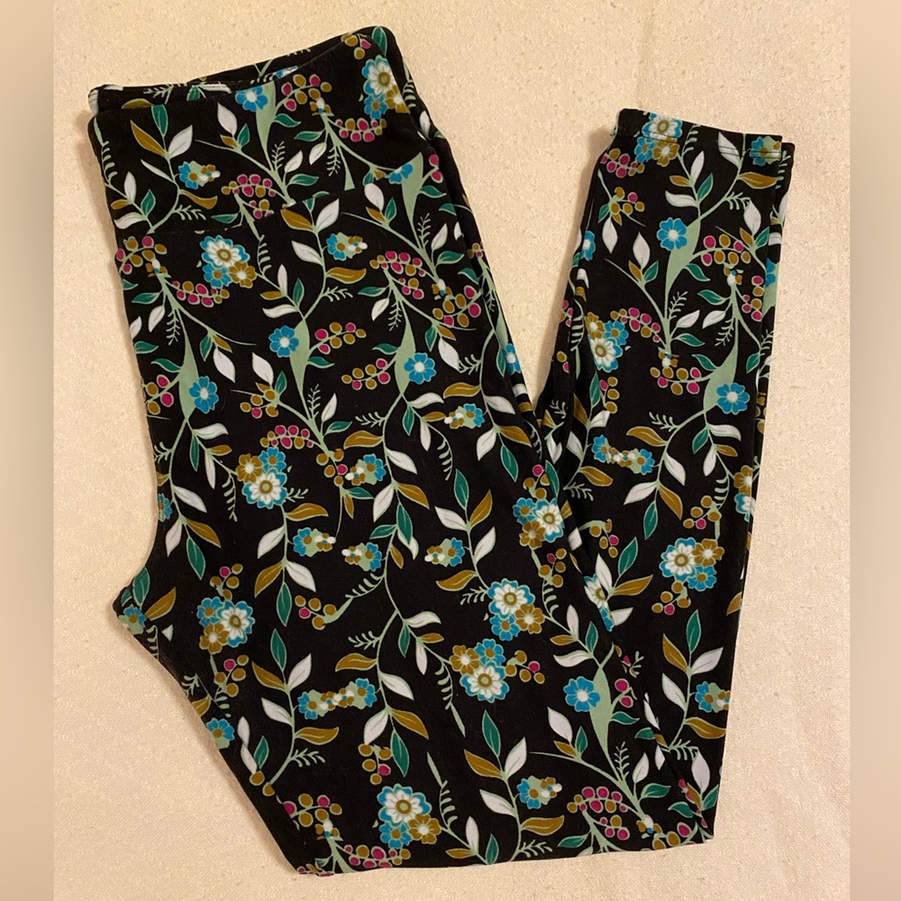 LuLaRoe Leggings